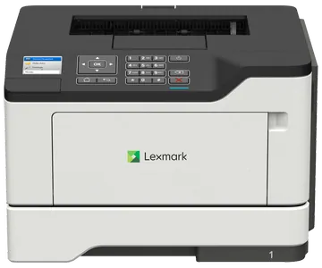 Замена ролика захвата на принтере Lexmark B2546DW в Тюмени